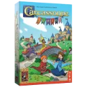 Carcassonne - Junior NL