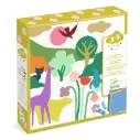Boîte à créer - Les petits papiers