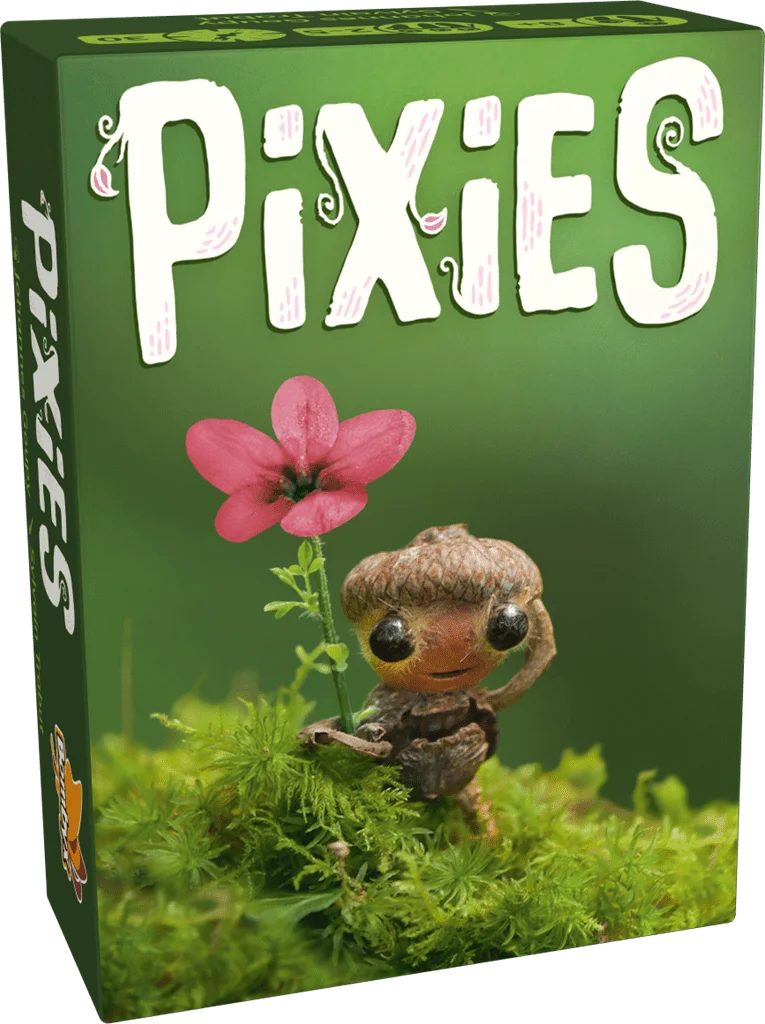 Pixies FR