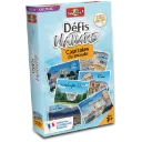 Défis Nature - Capitales du monde