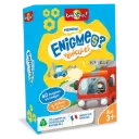 Premières enigmes? - Véhicules