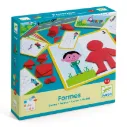 Eduludo - Formes