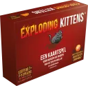 Exploding Kittens NL