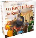 Aventuriers du Rail - USA FR