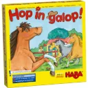 Haba - Hop in galop! NL/FR