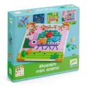 Eduludo - Mosaïco: Mini animo