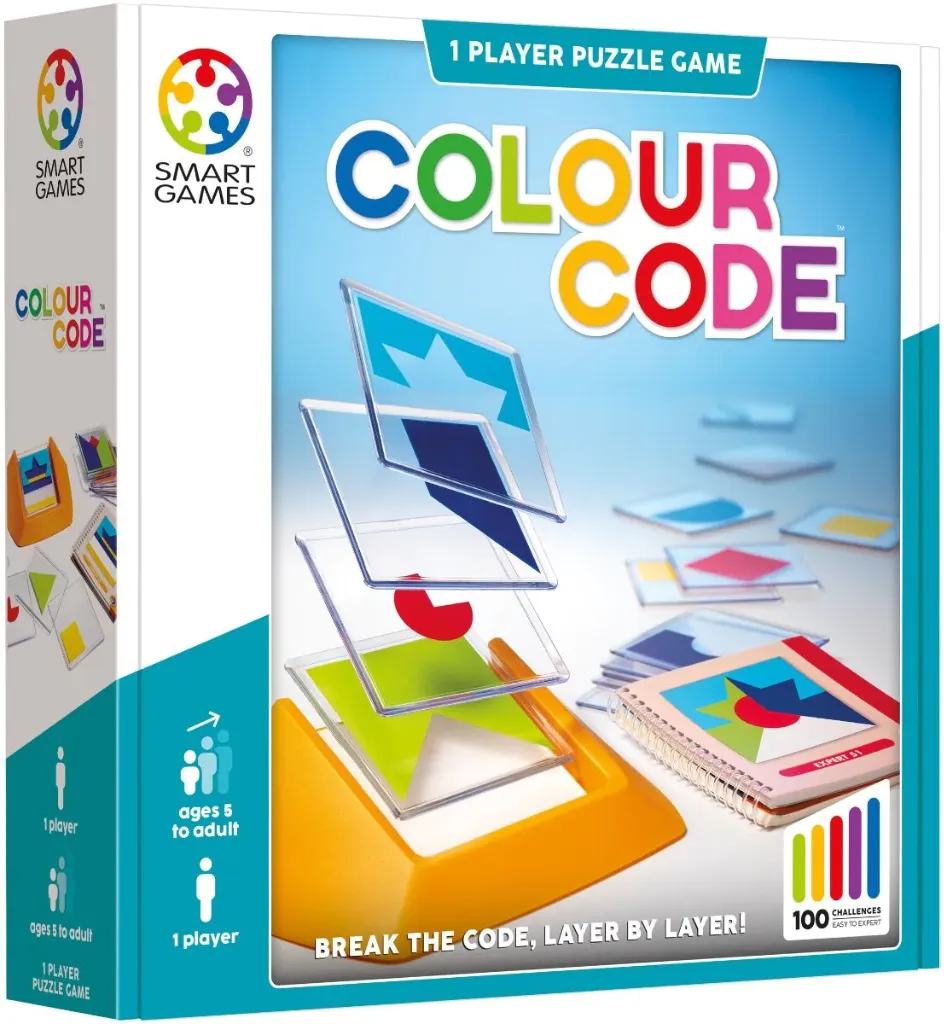 Colour Code