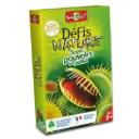 Défis Nature - Super pouvoirs des plante