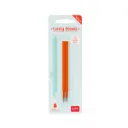 Legami Lovely Friends - Refills Orange