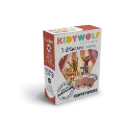 Kidywolf - Kidystories Circus