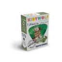 Kidywolf - Kidystories Jungle Book