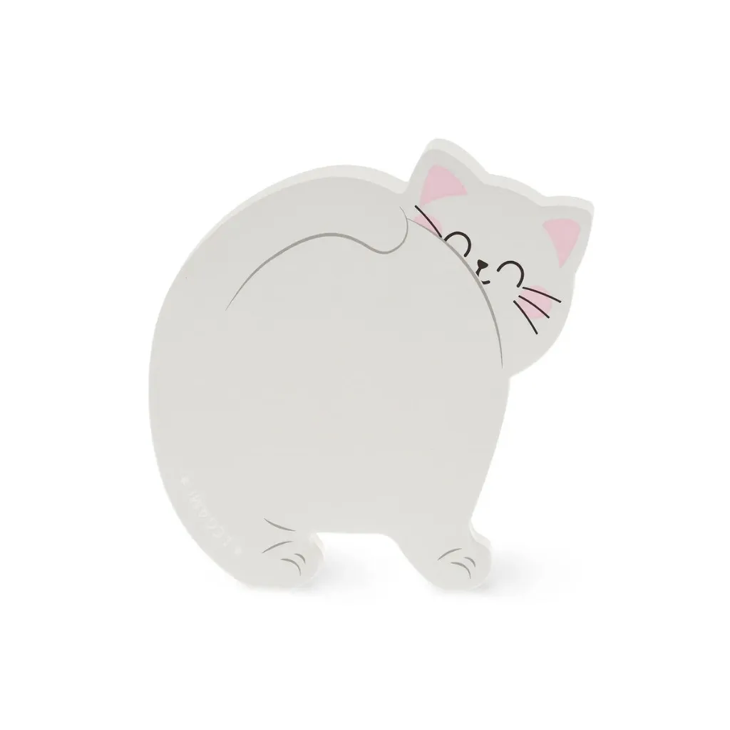 Legami Meow - Lovely Notes