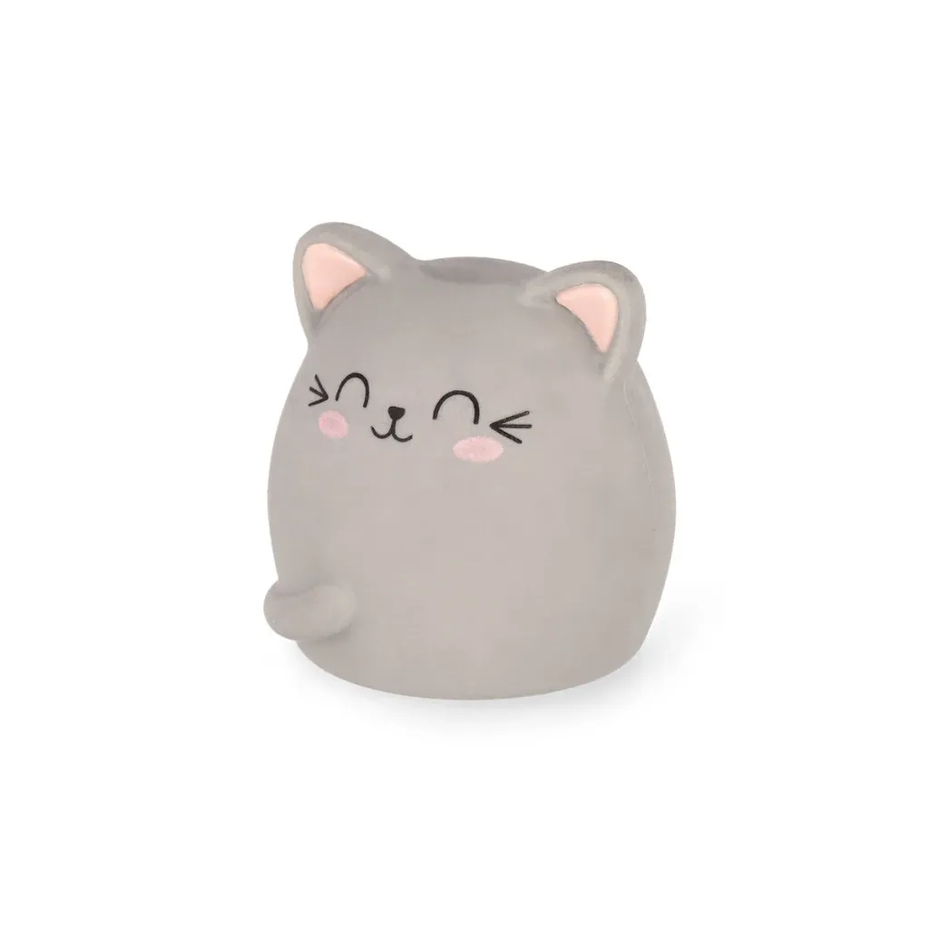 [KTY0001] Legami Meow - Gum met geur