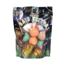 Dino World - Bombes de bain Galaxy