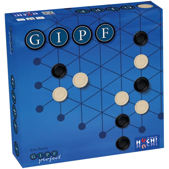 Gipf NL/FR
