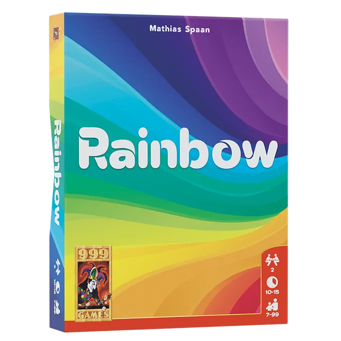 Rainbow NL