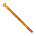 Legami Erasable Pen - Giraffe *Head in the clouds*