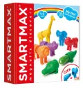 Smartmax - My first Safari Animals 1+