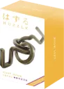 Huzzle - Cast Hook