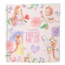Princess Mimi - Dress me up