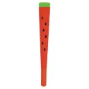 Legami Watermelon Pen Black