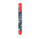 Legami Space Explorer - Gomme en forme de stylo