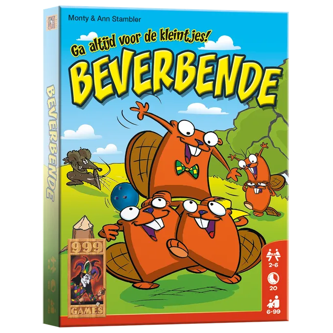 Beverbende