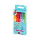 Legami Magic Highlighters - Erasable highlighters