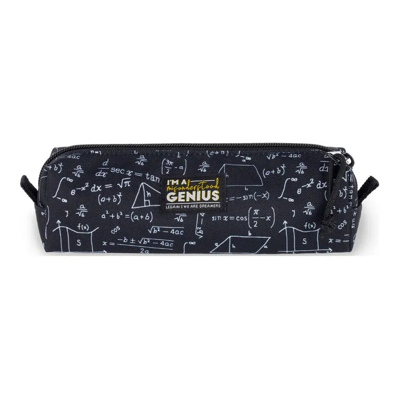 [SPC0005] Legami My Pencil Case - Genius