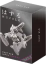 Huzzle - Cast Elk
