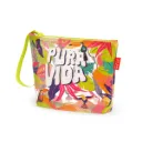 Beach Pouch - Pura Vida