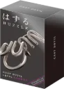 Huzzle - Cast Devil
