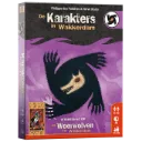 Weerwolven v.Wakkerdam: karakters