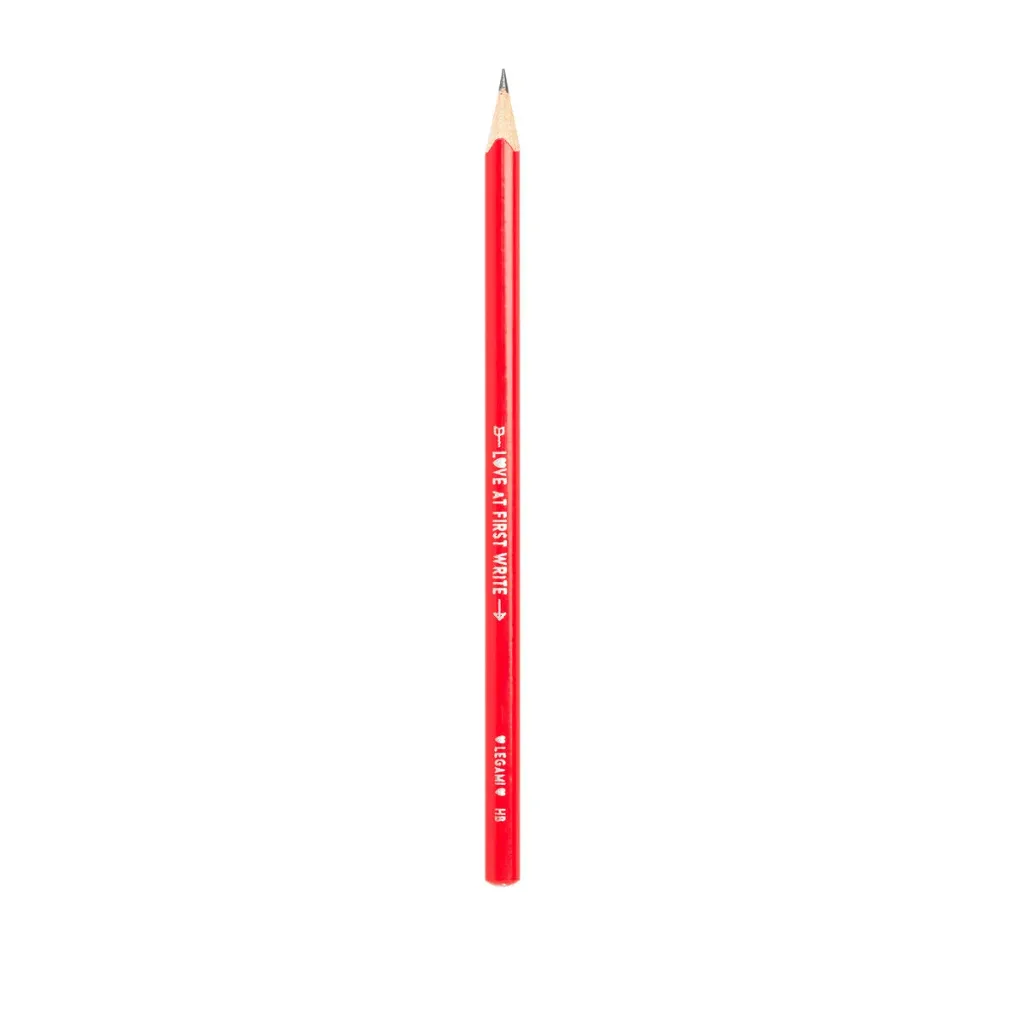 [HP0001] Legami Love At First Write