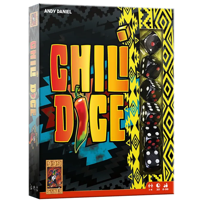 Chili Dice