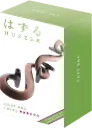 Huzzle - Cast S&S