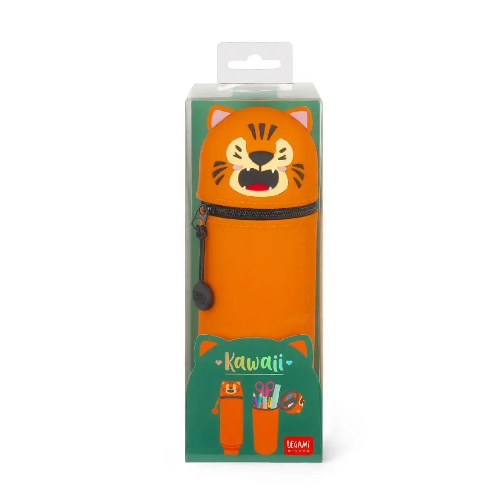 Legami Kawaii - Tiger