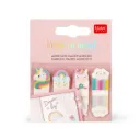 Legami Keep In Mind - Unicorn