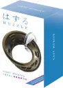 Huzzle - Cast Mobius 4*
