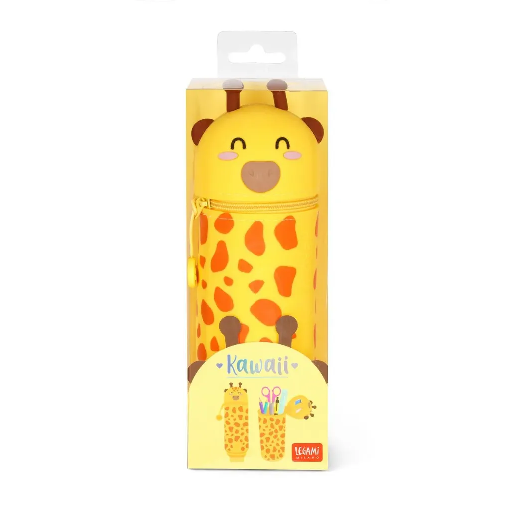 [KA0017] Legami Kawaii - Giraffe