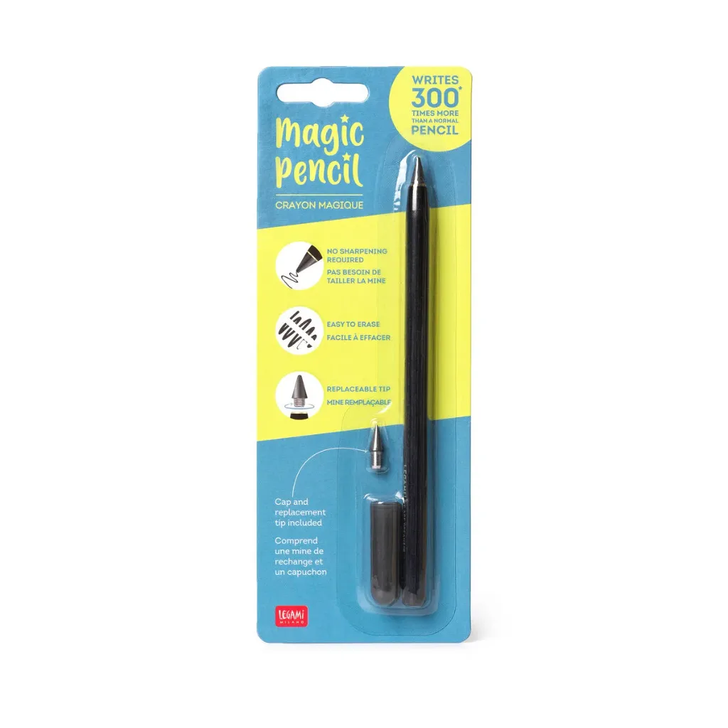 [NES0001] Legami Magic Pencil