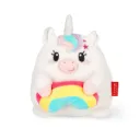 Legami Mini Super Soft - Unicorn "Believe in magic"