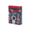 Legami Be Brave - Space Pancements