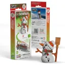 Eugy 056: Snowman