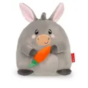 Legami Mini Super Soft - Donkey "Better than a unicorn"