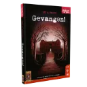 Adventure By Book - Gevangen!