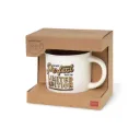 Legami Cup-Puccino - Limited Edition