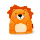 Legami Mini Super Soft - Lion "Braveheart"