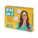 Legami Who am I?