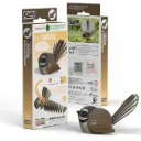 Eugy 002: Fantail